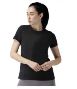 women-round-neck-t-shirt_looking for distributors